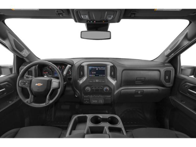 new 2026 Chevrolet Silverado 3500 car