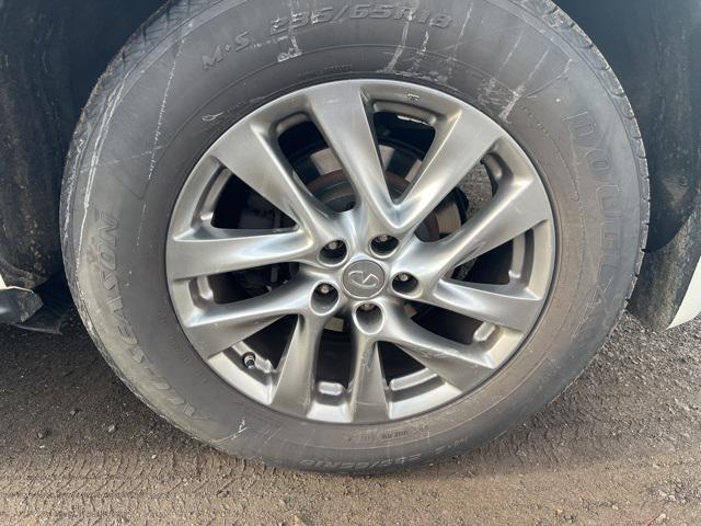 used 2015 INFINITI QX60 car, priced at $8,975