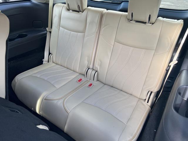 used 2015 INFINITI QX60 car, priced at $8,975