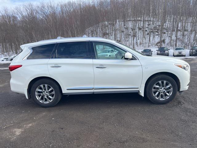 used 2015 INFINITI QX60 car, priced at $8,975