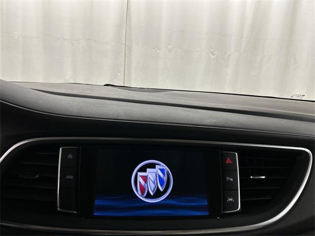 used 2023 Buick Enclave car, priced at $29,995