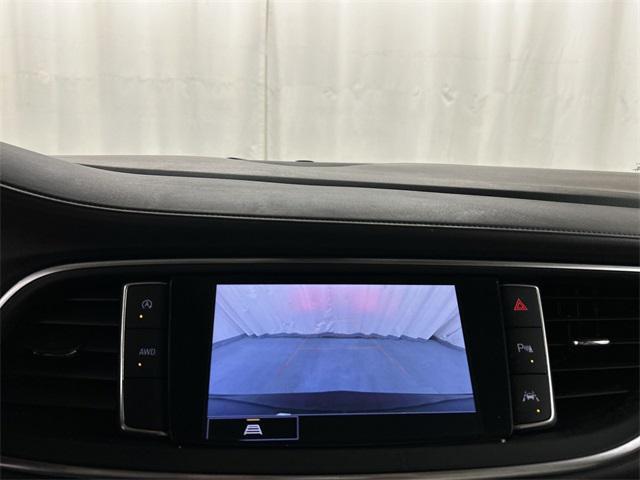 used 2023 Buick Enclave car, priced at $29,995