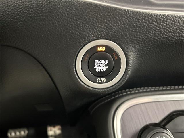 used 2017 Dodge Challenger car, priced at $39,999