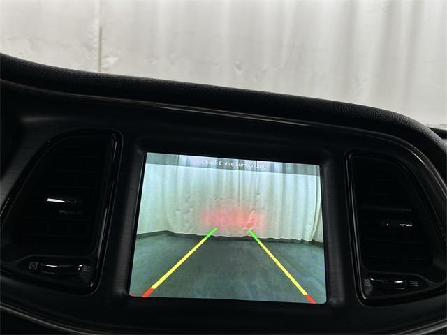 used 2017 Dodge Challenger car, priced at $39,999