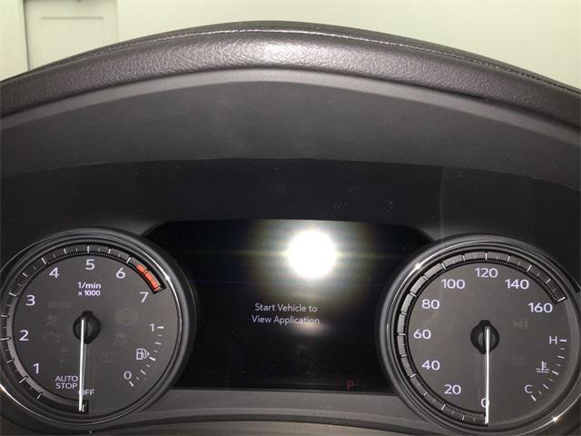 used 2021 Cadillac XT4 car, priced at $24,860