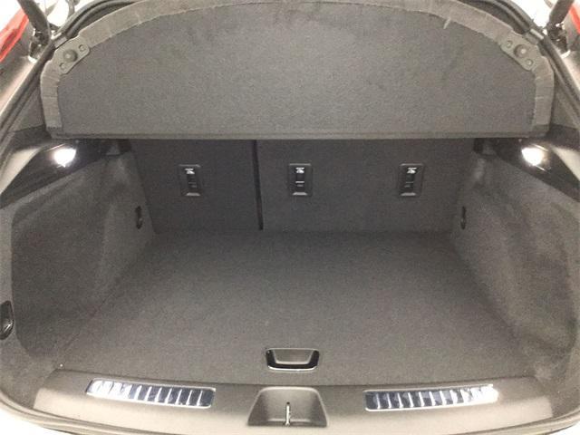 used 2021 Cadillac XT4 car, priced at $24,860