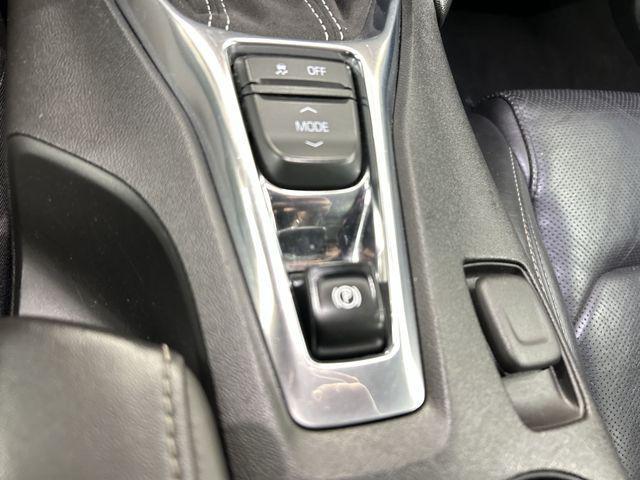 used 2017 Chevrolet Camaro car, priced at $18,891
