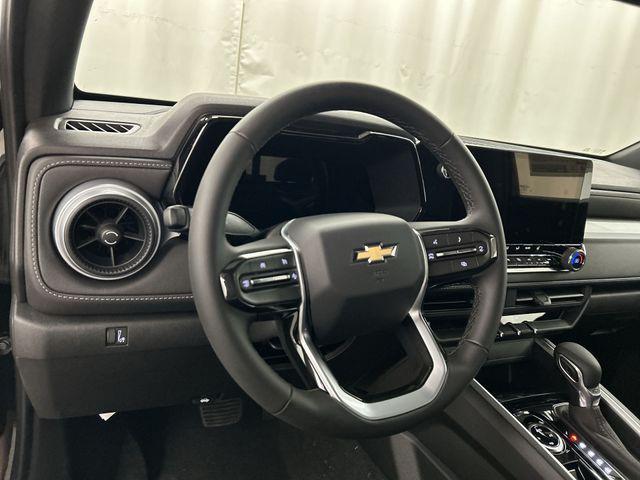 new 2026 Chevrolet Colorado car, priced at $36,395