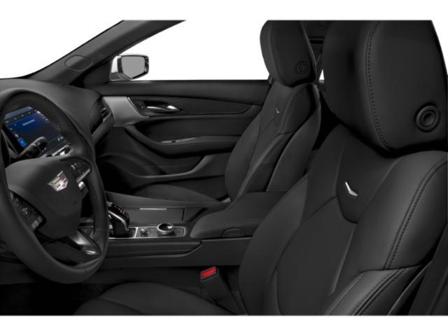 used 2022 Cadillac CT5 car, priced at $25,964