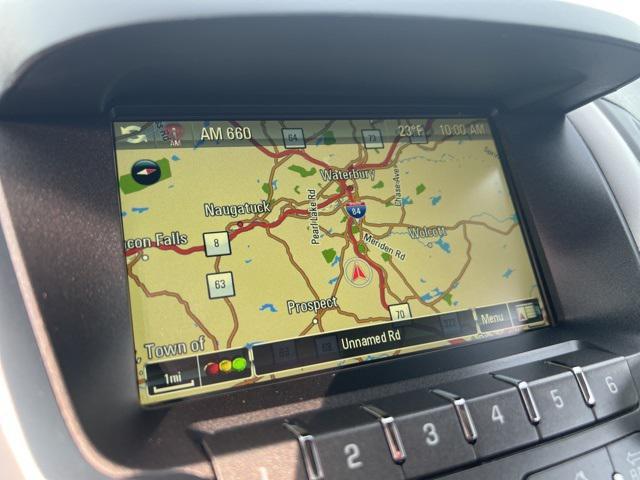 used 2017 Chevrolet Equinox car, priced at $8,985