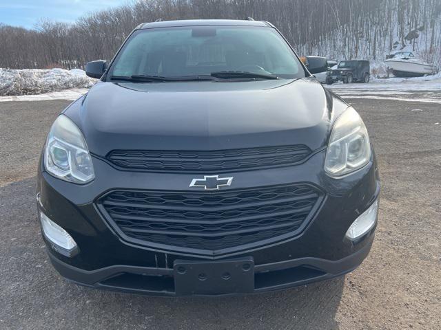 used 2017 Chevrolet Equinox car, priced at $8,985