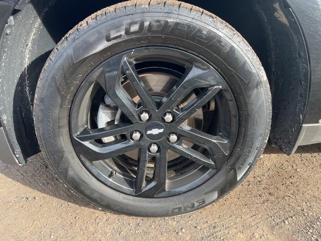 used 2017 Chevrolet Equinox car, priced at $8,985