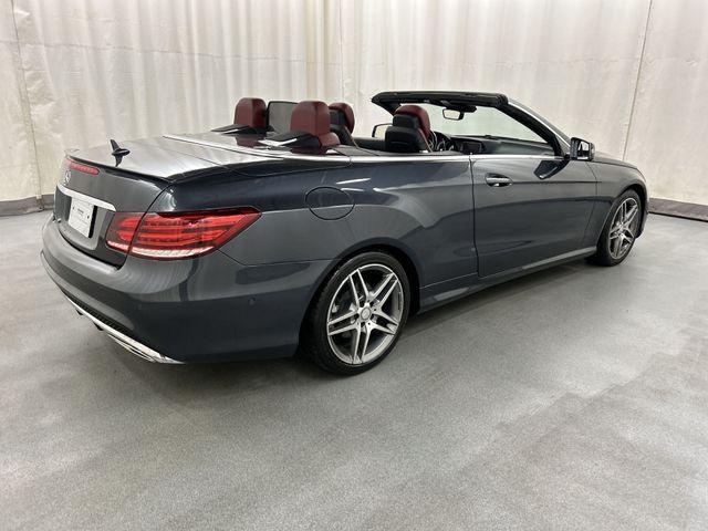 used 2014 Mercedes-Benz E-Class car, priced at $19,999