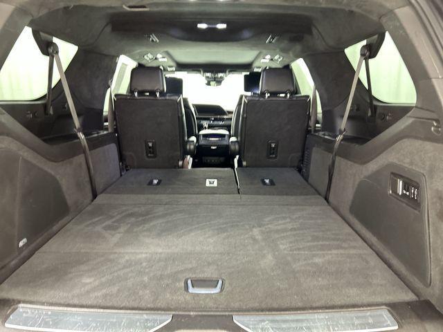 used 2021 Cadillac Escalade ESV car, priced at $66,787