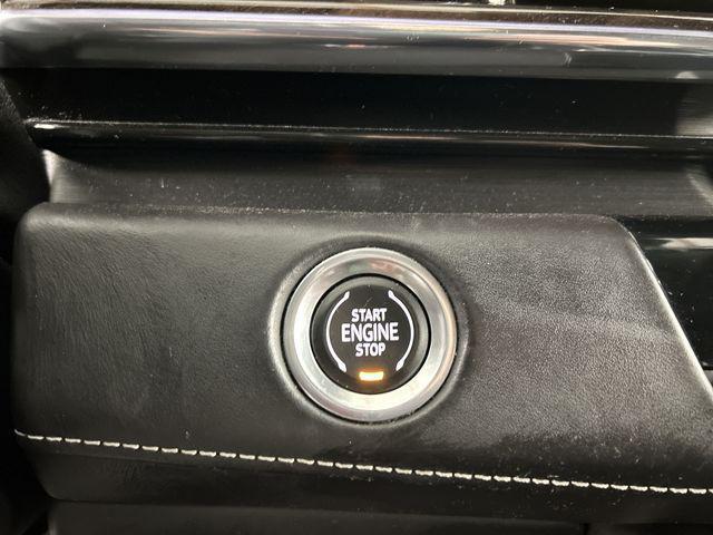 used 2021 Cadillac Escalade ESV car, priced at $66,787