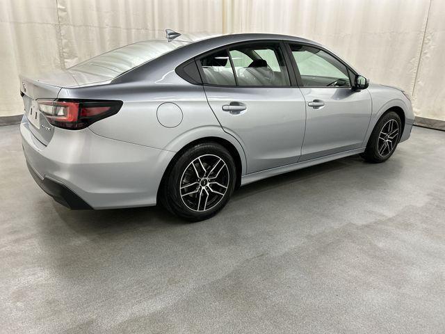 used 2023 Subaru Legacy car, priced at $21,925