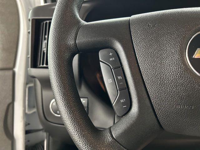 used 2024 Chevrolet Express 2500 car, priced at $30,999