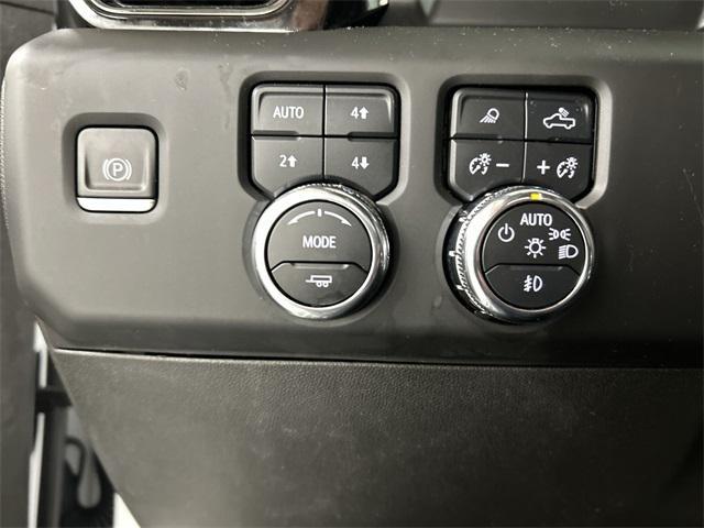 used 2024 GMC Sierra 3500 car, priced at $65,936