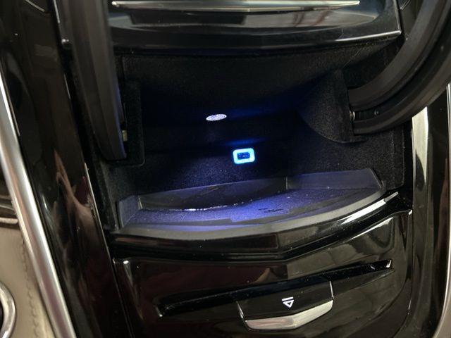 used 2020 Cadillac Escalade car, priced at $39,440