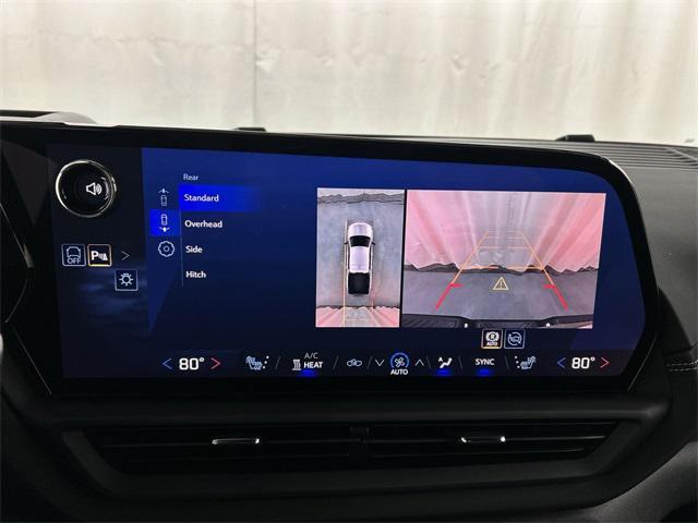 new 2026 Chevrolet Silverado EV car, priced at $56,696