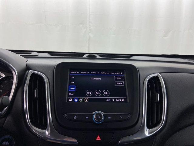 used 2020 Chevrolet Equinox car, priced at $11,421