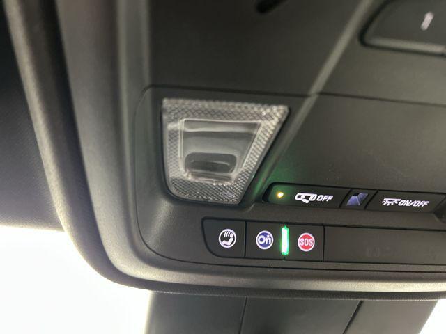 used 2024 Cadillac XT4 car, priced at $31,927