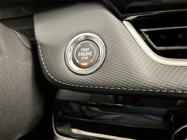 new 2026 Chevrolet Equinox car, priced at $29,765