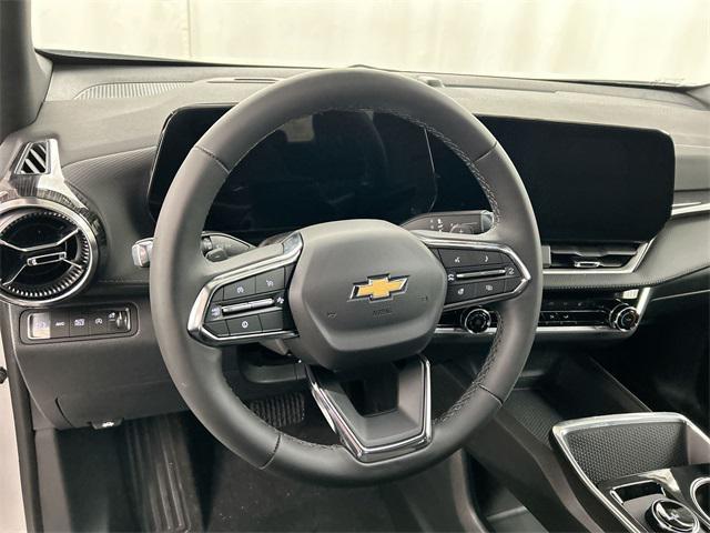 new 2026 Chevrolet Equinox car, priced at $29,765