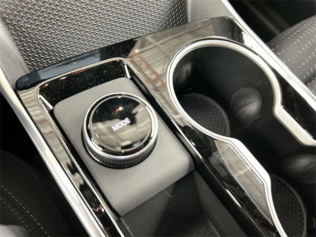 new 2026 Chevrolet Equinox car, priced at $29,765