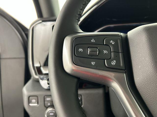 new 2025 Chevrolet Silverado 3500 car, priced at $64,445