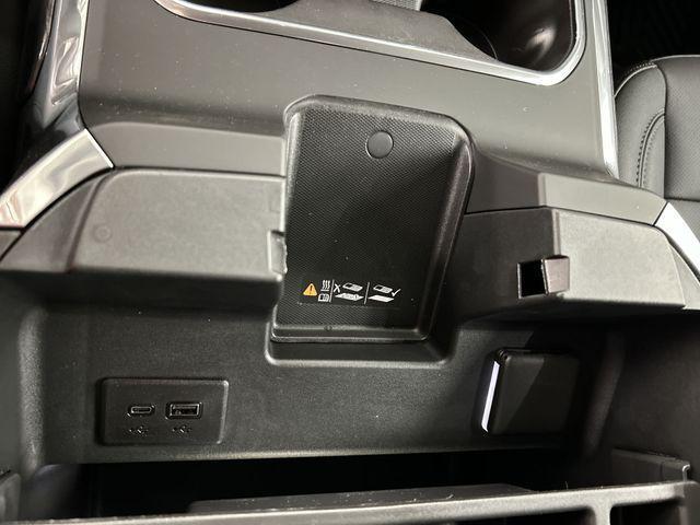 new 2025 Chevrolet Silverado 3500 car, priced at $64,445