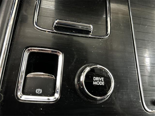 used 2023 Lincoln Aviator car, priced at $39,975