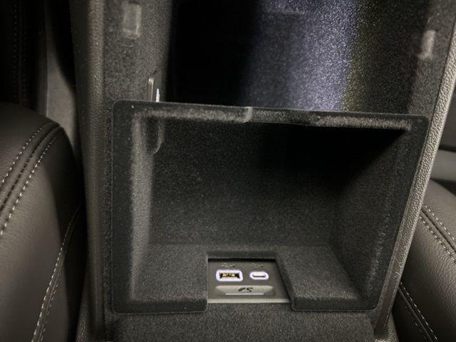 new 2026 Cadillac XT5 car, priced at $47,720