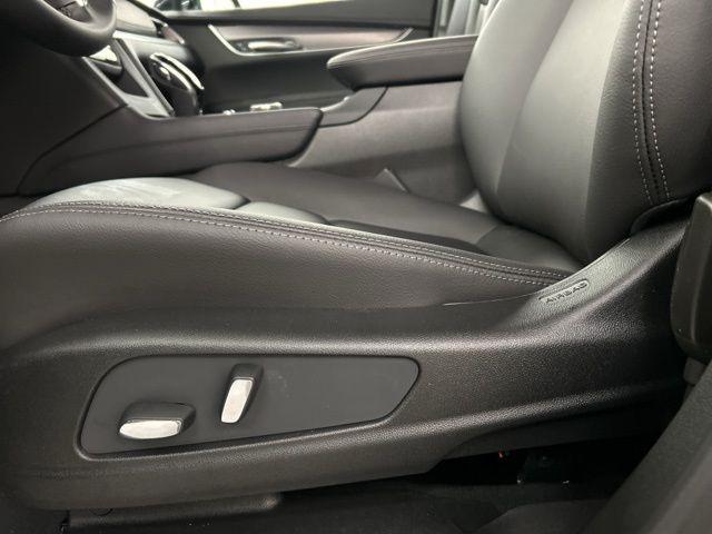 new 2026 Cadillac XT5 car, priced at $47,720