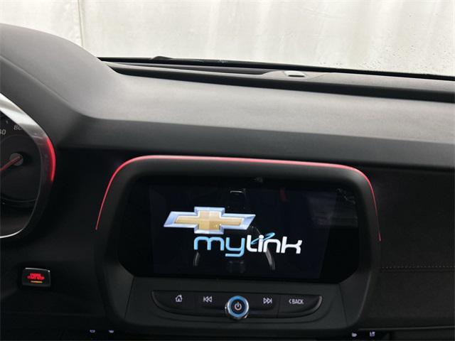 used 2018 Chevrolet Camaro car, priced at $66,915