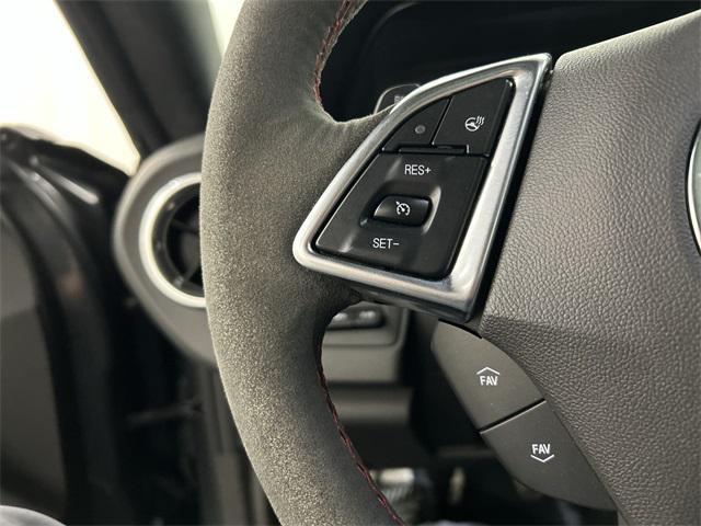 used 2018 Chevrolet Camaro car, priced at $66,915