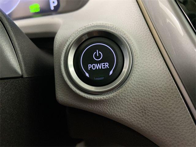 used 2023 Chevrolet Bolt EUV car, priced at $19,988