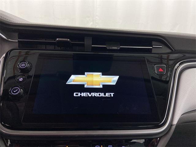 used 2023 Chevrolet Bolt EUV car, priced at $19,988