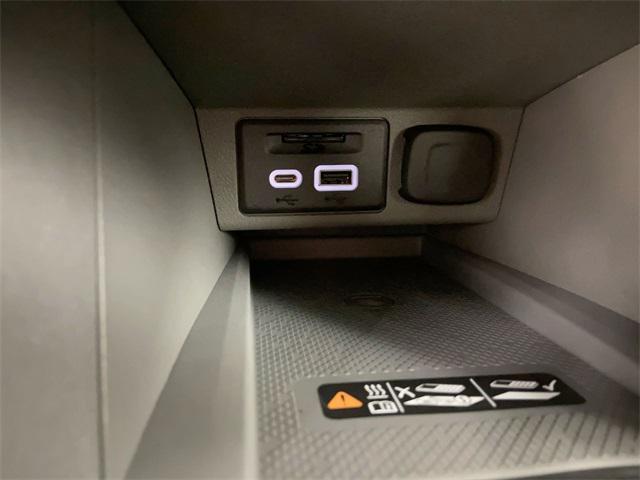 used 2023 Chevrolet Bolt EUV car, priced at $19,988