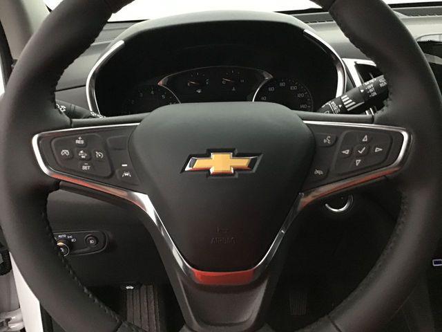 used 2021 Chevrolet Equinox car, priced at $17,939