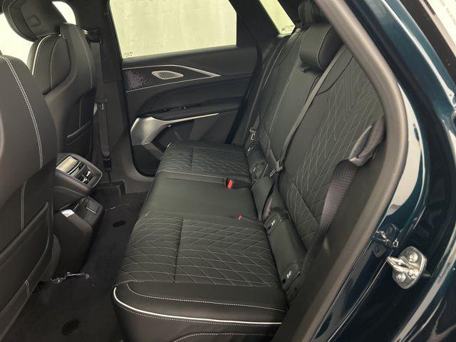 new 2026 Cadillac LYRIQ car, priced at $93,035