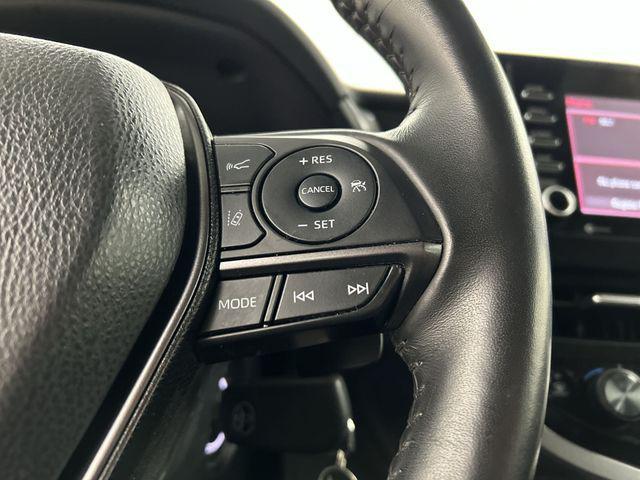used 2024 Toyota Camry car, priced at $22,888