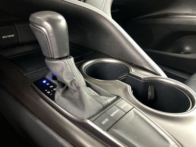 used 2024 Toyota Camry car, priced at $22,888
