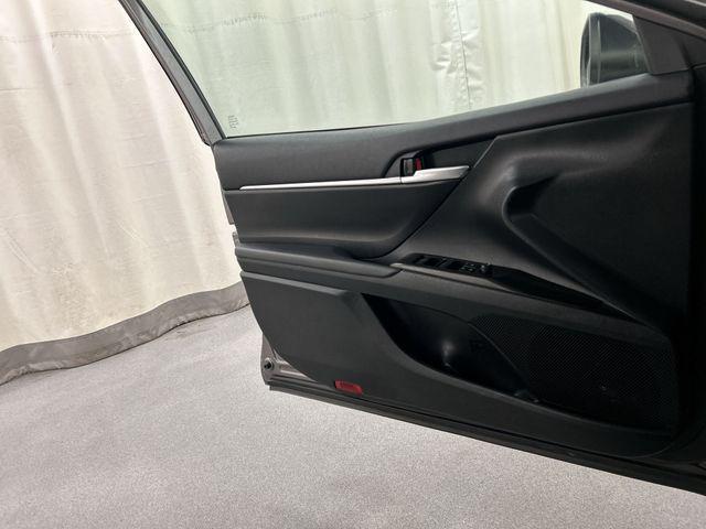 used 2024 Toyota Camry car, priced at $22,888