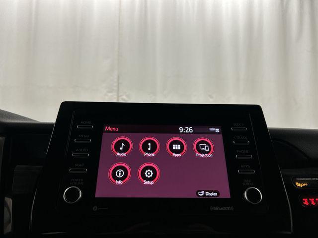 used 2024 Toyota Camry car, priced at $22,888