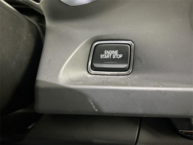 used 2022 Chevrolet Camaro car, priced at $33,952