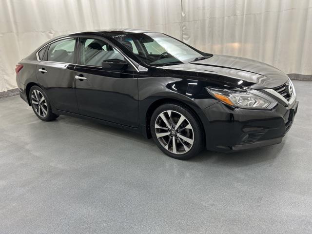 used 2017 Nissan Altima car, priced at $8,975