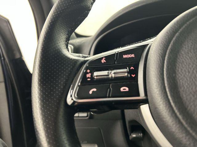 used 2022 Kia Sportage car, priced at $19,417