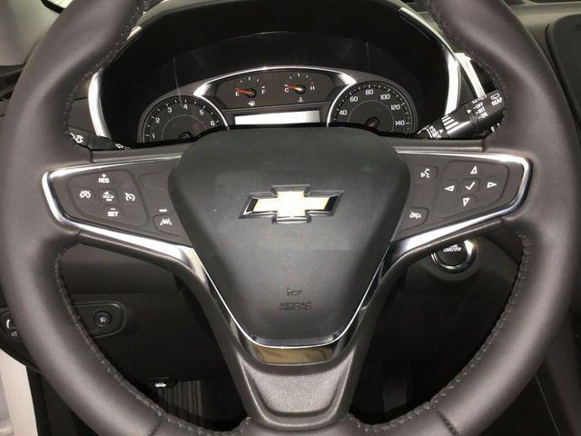 used 2021 Chevrolet Equinox car, priced at $17,460