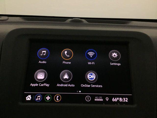 used 2021 Chevrolet Equinox car, priced at $17,460